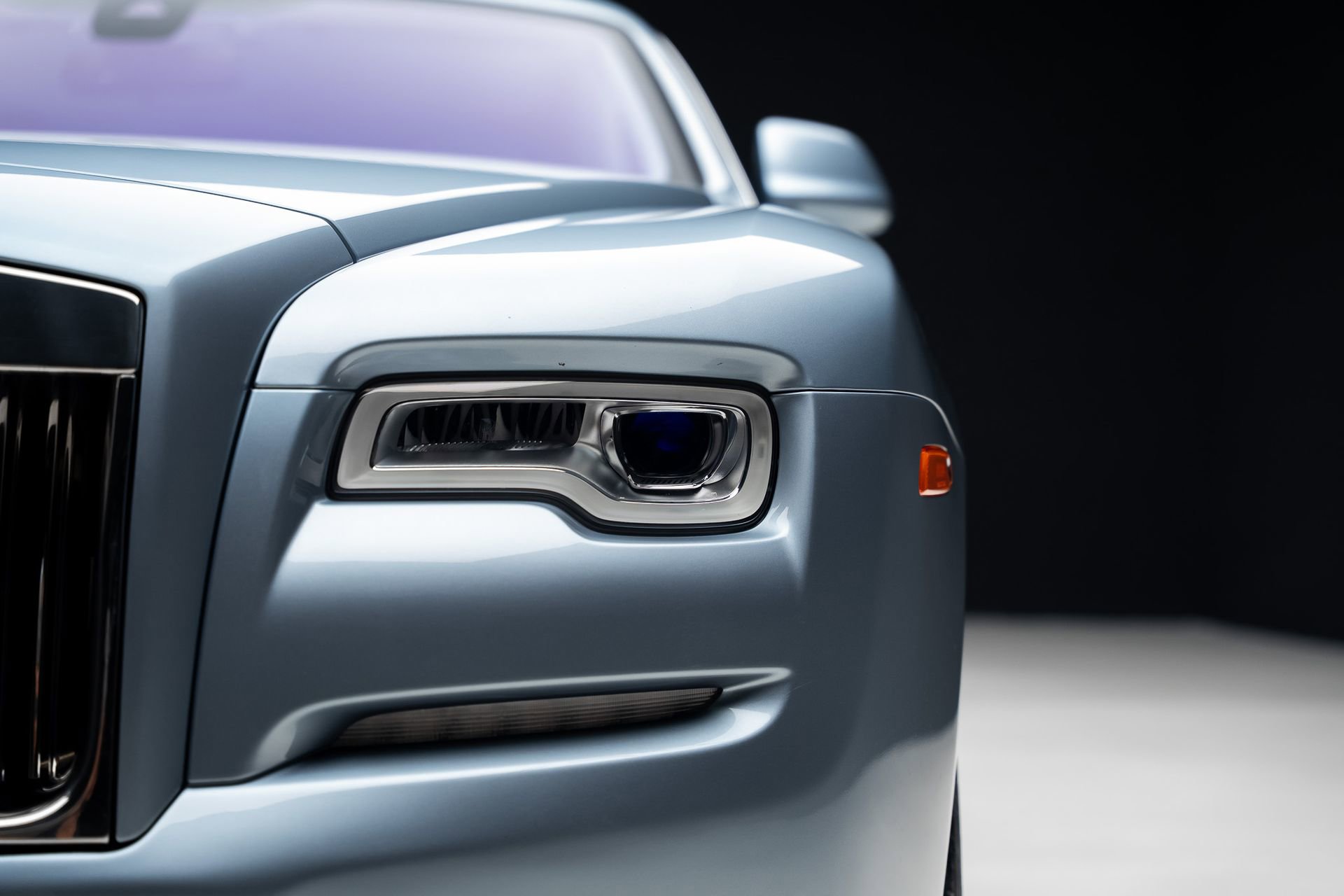 Used 2019 Rolls-Royce Wraith image 11