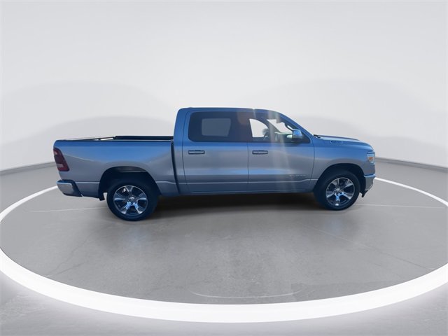 Used 2024 RAM 1500 Laramie image 9