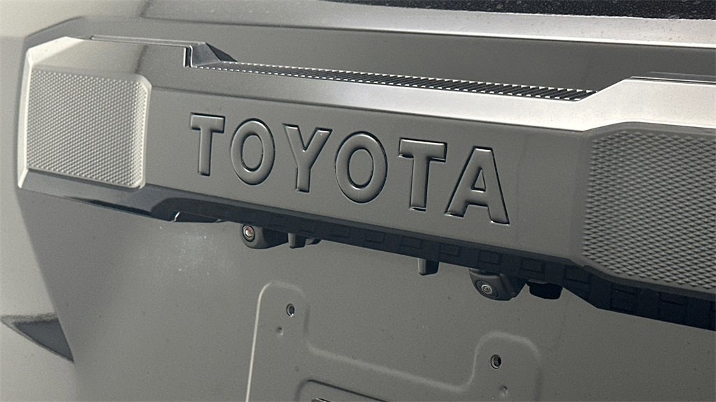 New 2025 Toyota 4Runner TRD Pro image 22