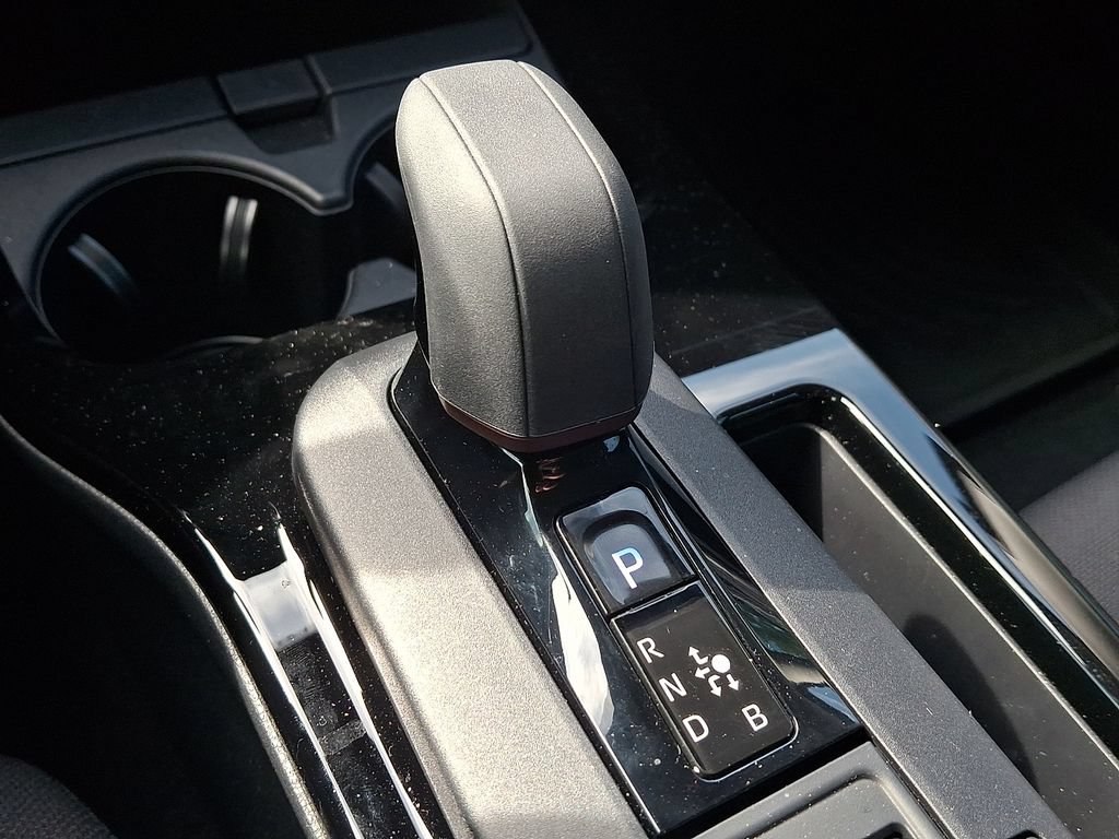 Certified 2026 Toyota Prius Plug-In Hybrid FWD image 14