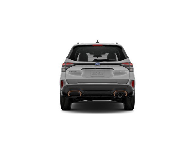 New 2025 Subaru Forester Sport image 9