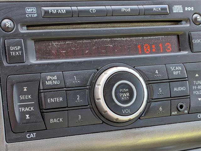 Used 2011 Nissan Sentra 2.0 SR FWD image 8