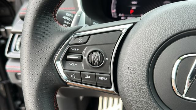 New 2026 Acura MDX A-Spec image 14