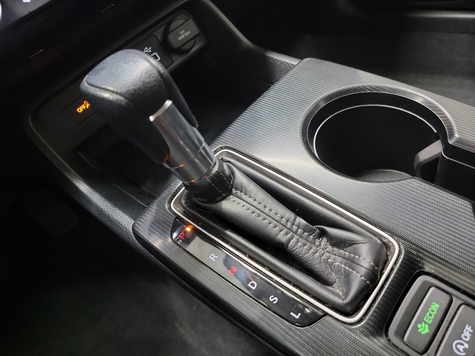 Certified 2023 Honda Civic LX image 26