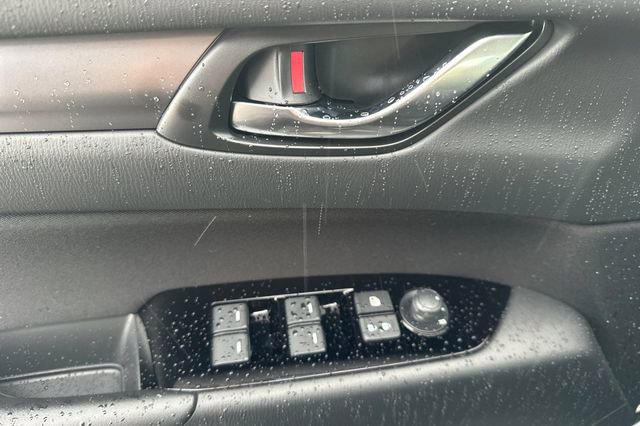 New 2025 MAZDA CX-5 AWD 2.5 S image 11