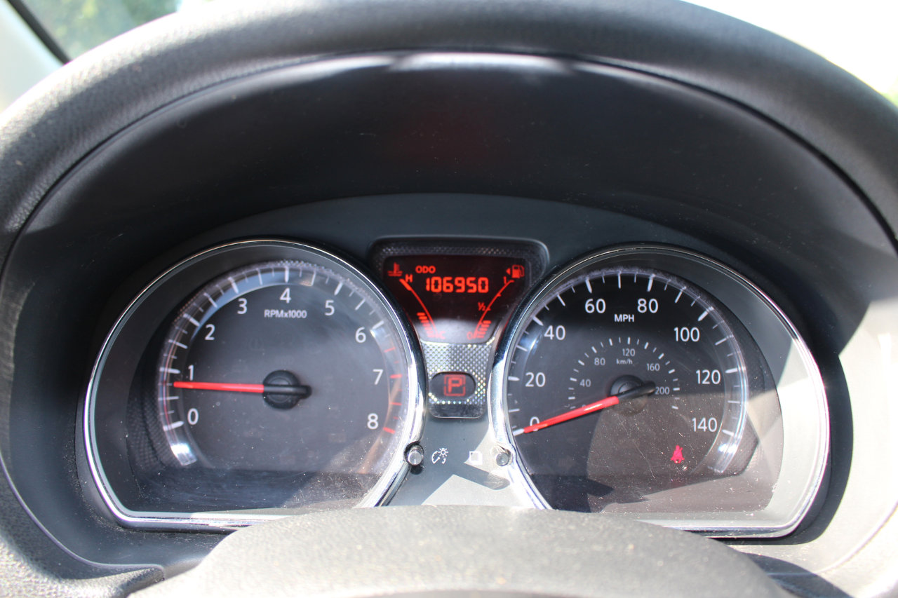 Used 2014 Nissan Versa Note SV image 20