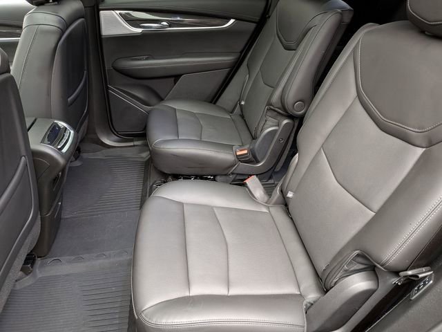 Certified 2024 Cadillac XT6 Sport w/ Technology Package image 22