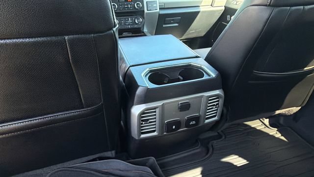 Used 2017 Ford F250 Lariat w/ Lariat Ultimate Package AWD/4WD image 22