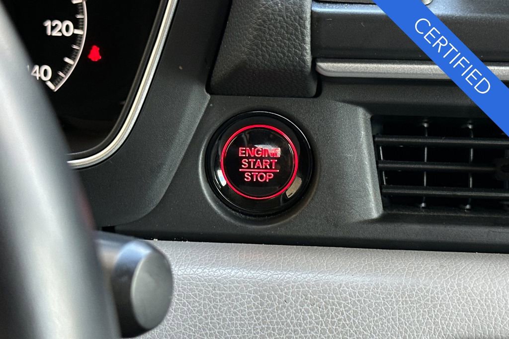 Certified 2025 Honda Pilot EX-L image 26