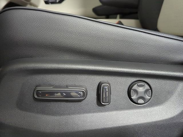 New 2026 Honda Odyssey Elite image 16