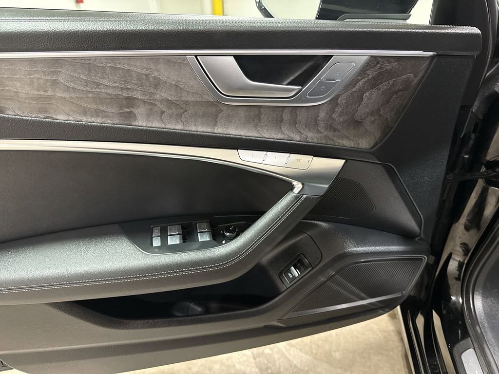 Used 2024 Audi A6 Premium Plus image 22