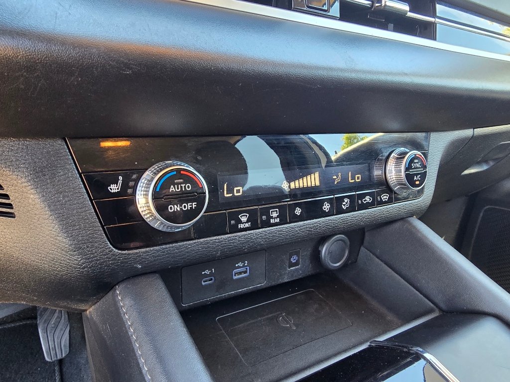 Used 2024 Mitsubishi Outlander SE AWD/4WD image 22