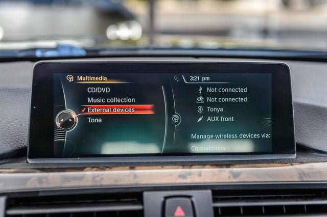 Used 2016 BMW 435i xDrive Coupe AWD/4WD image 20