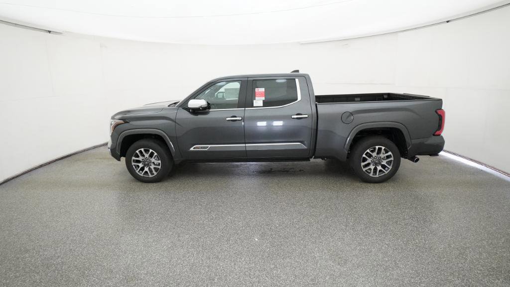 New 2026 Toyota Tundra 1794 Edition image 72