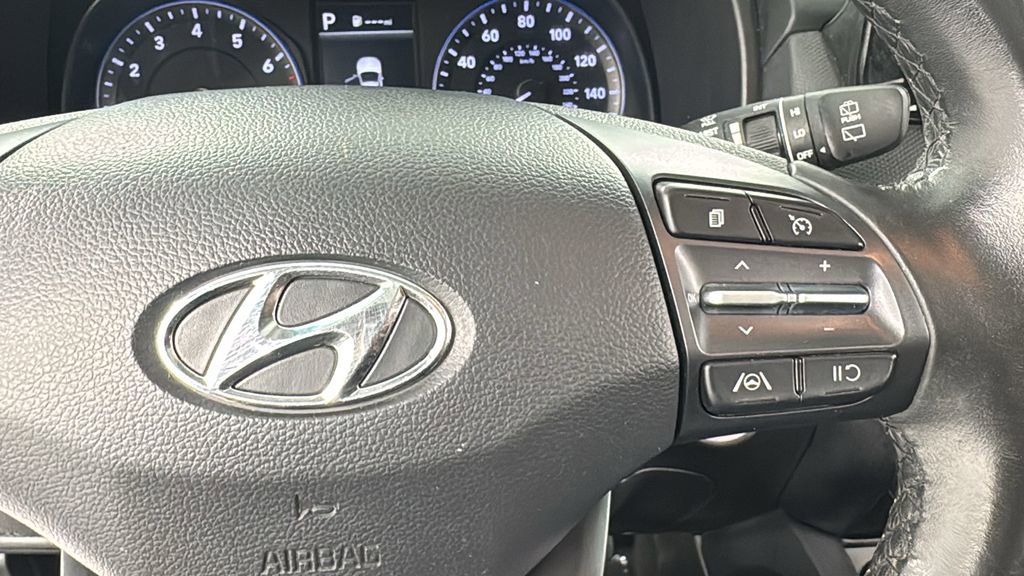 Used 2023 Hyundai Kona SEL w/ Convenience Package image 22