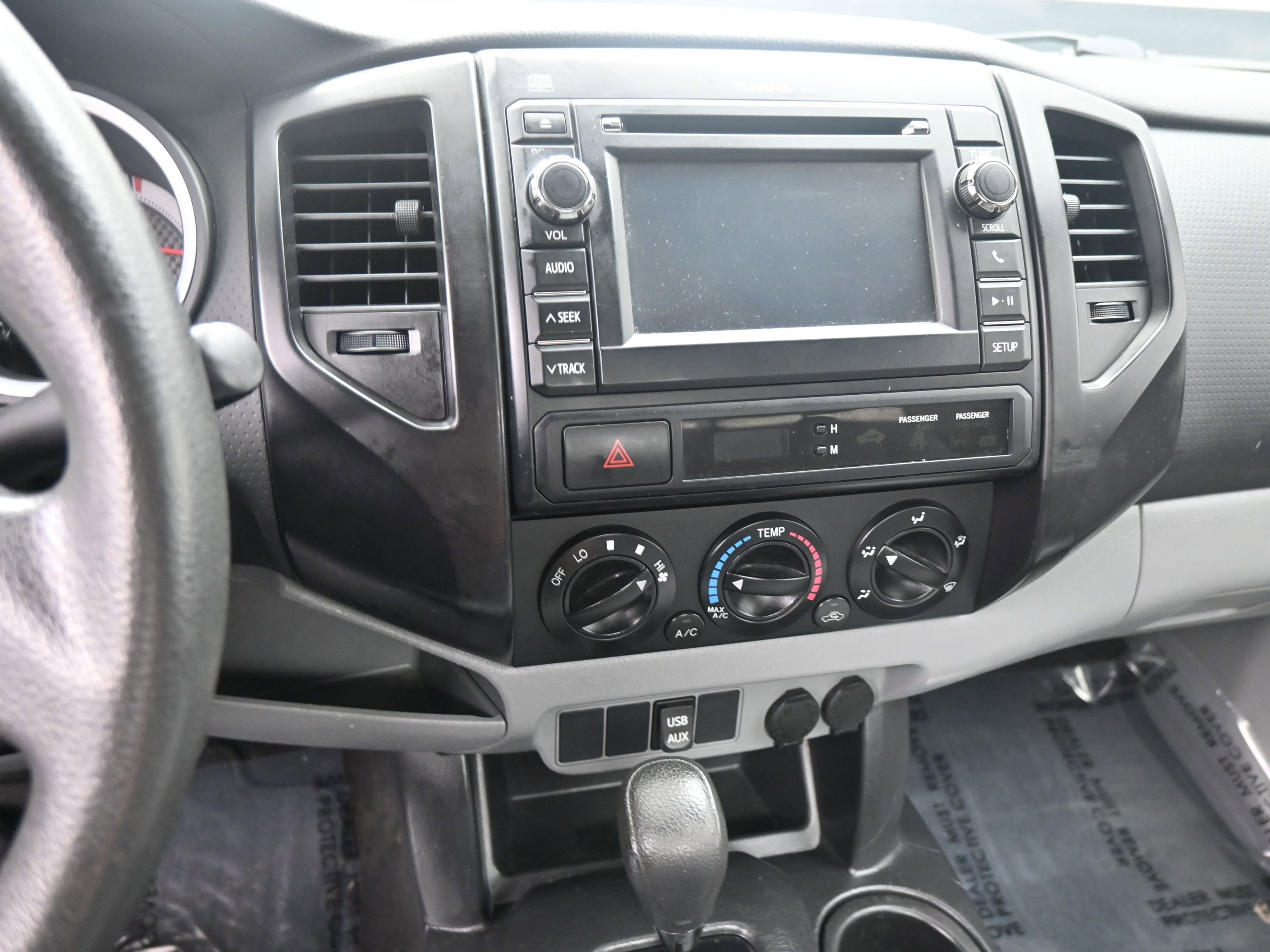 Used 2013 Toyota Tacoma 2WD Regular Cab image 15