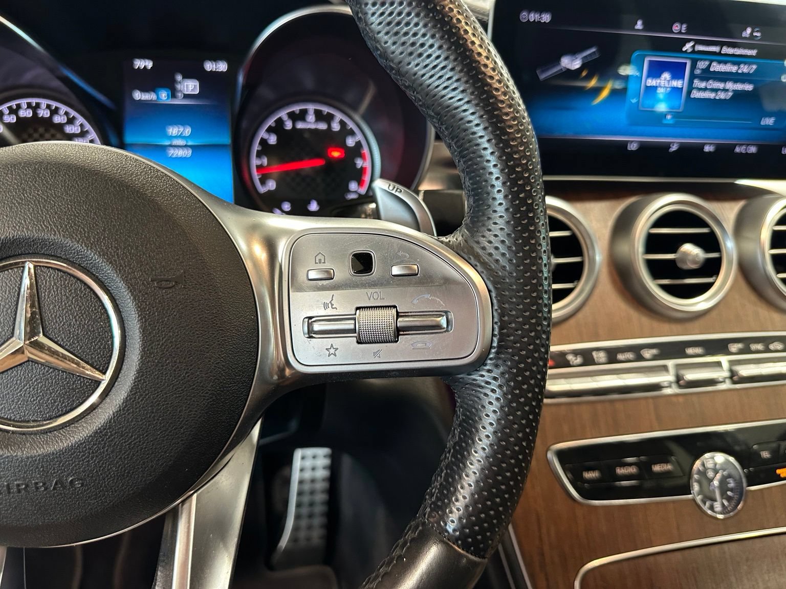 Used 2020 Mercedes-Benz C 43 AMG 4MATIC Sedan image 19