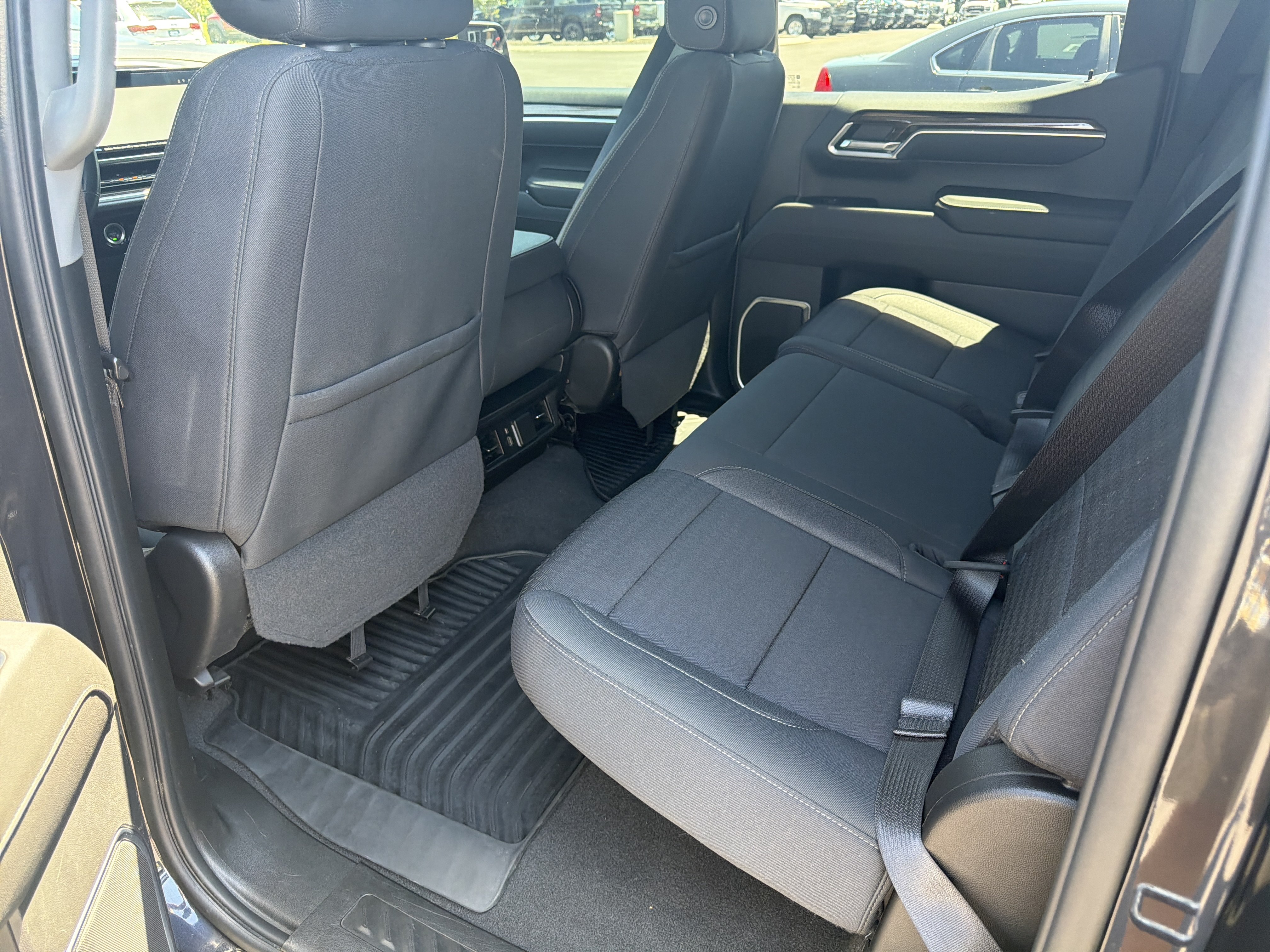 Used 2022 Chevrolet Silverado 1500 LT RWD image 25