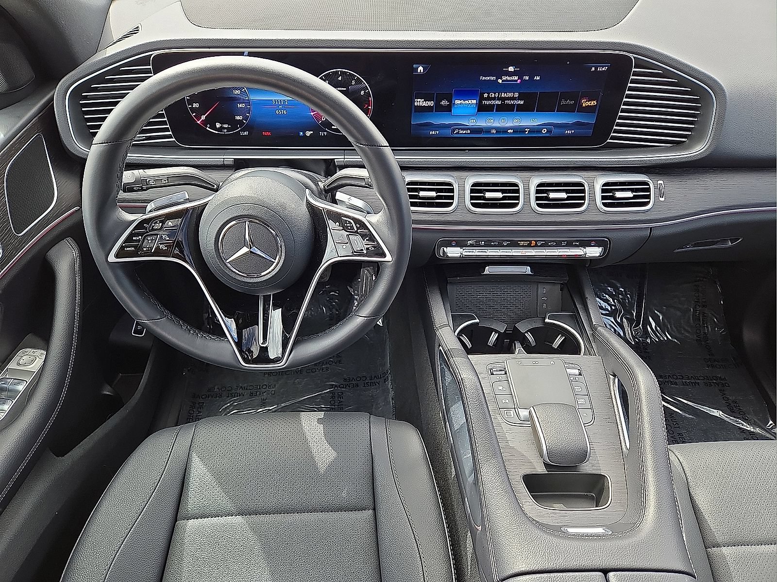 Used 2026 Mercedes-Benz GLE 350 4MATIC image 20