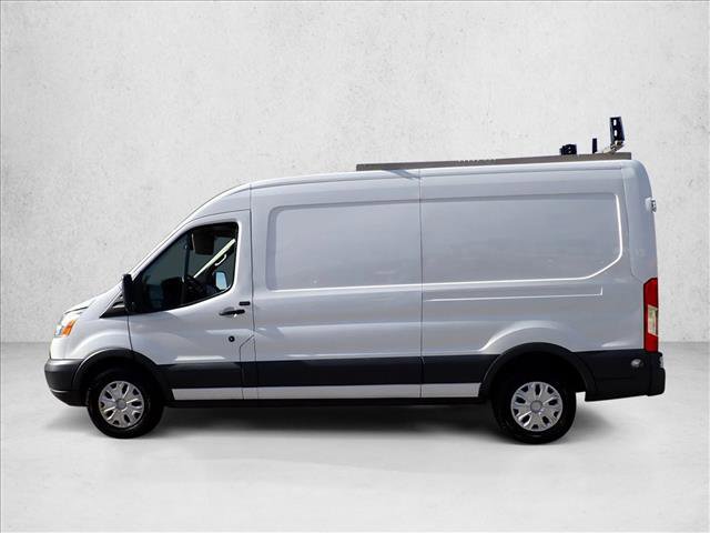 Used 2016 Ford Transit 150 148 Medium Roof w/ Interior Upgrade Package image 2