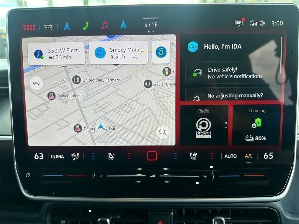 New 2025 Volkswagen ID. Buzz Pro S image 21