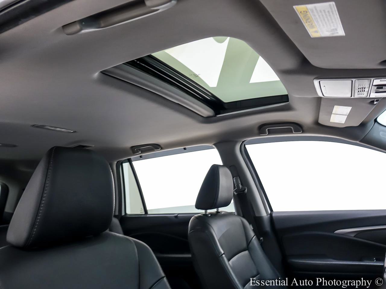 Used 2021 Honda Pilot Special Edition image 35