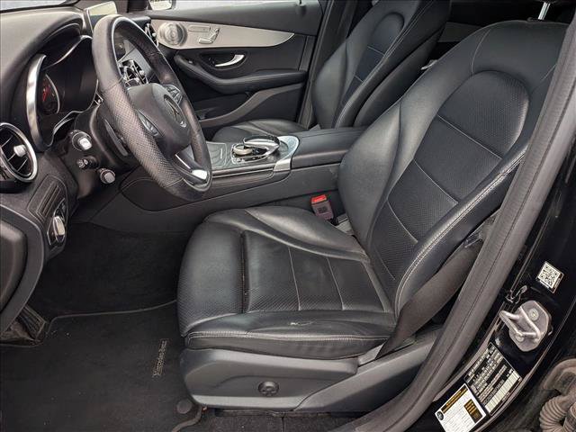 Used 2019 Mercedes-Benz GLC 350e 4MATIC image 15