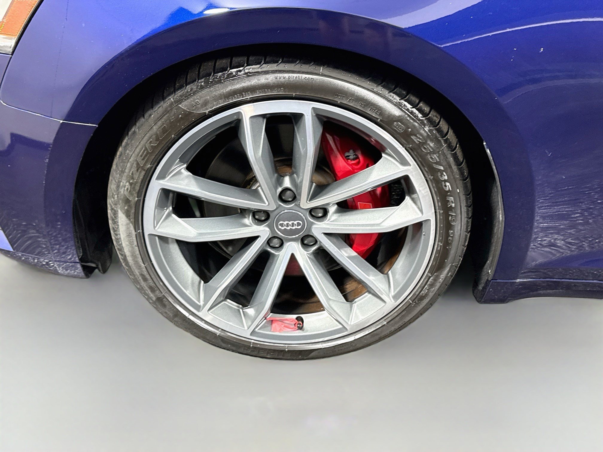 Used 2018 Audi S5 Premium Plus w/ Navigation Package AWD/4WD image 38