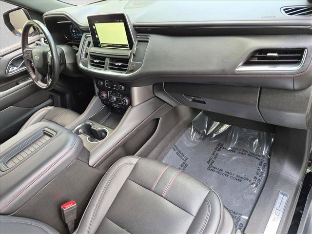 Used 2022 Chevrolet Tahoe RST w/ Luxury Package RWD image 24