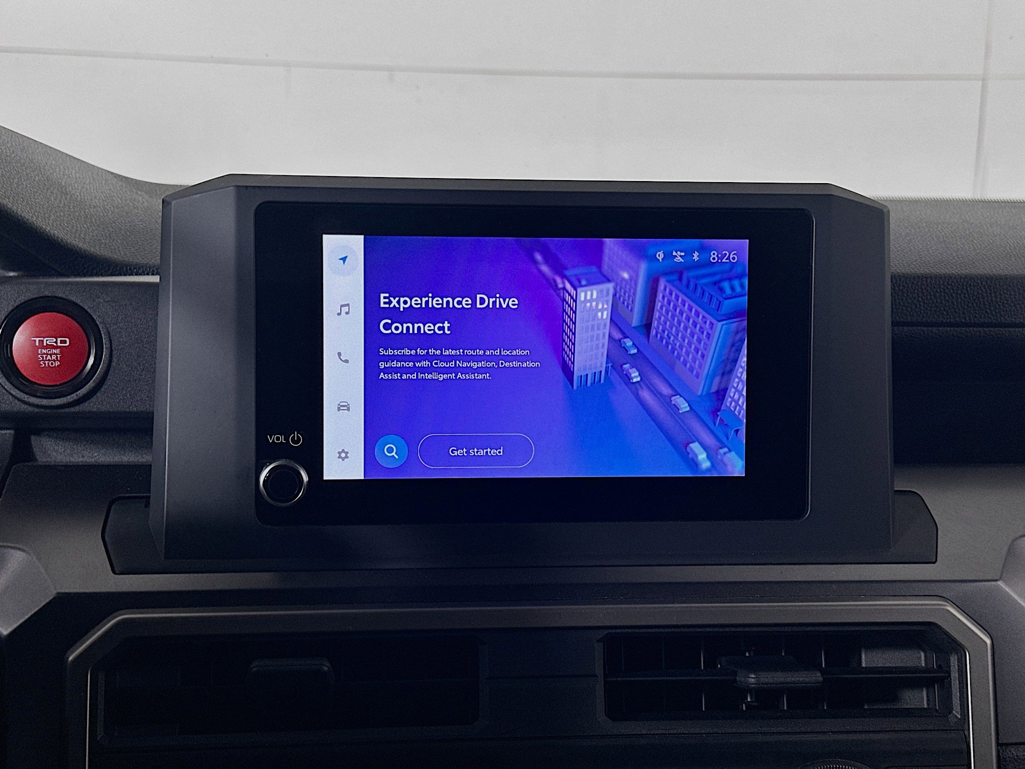 Used 2025 Toyota 4Runner TRD Off-Road image 22