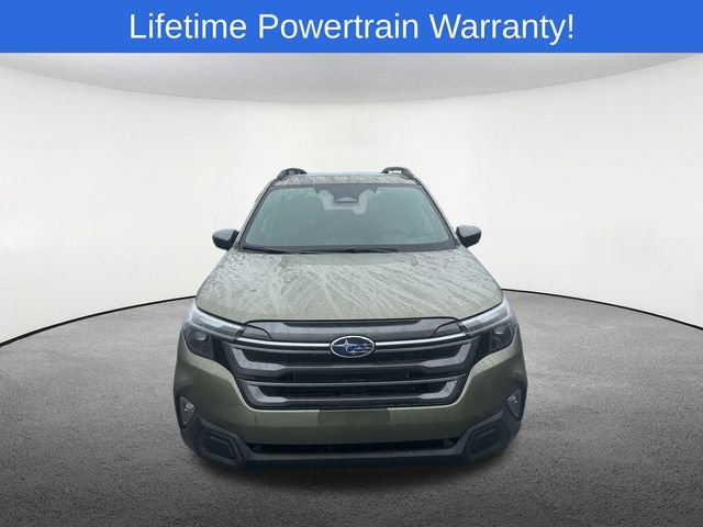 New 2026 Subaru Forester Touring AWD/4WD image 14