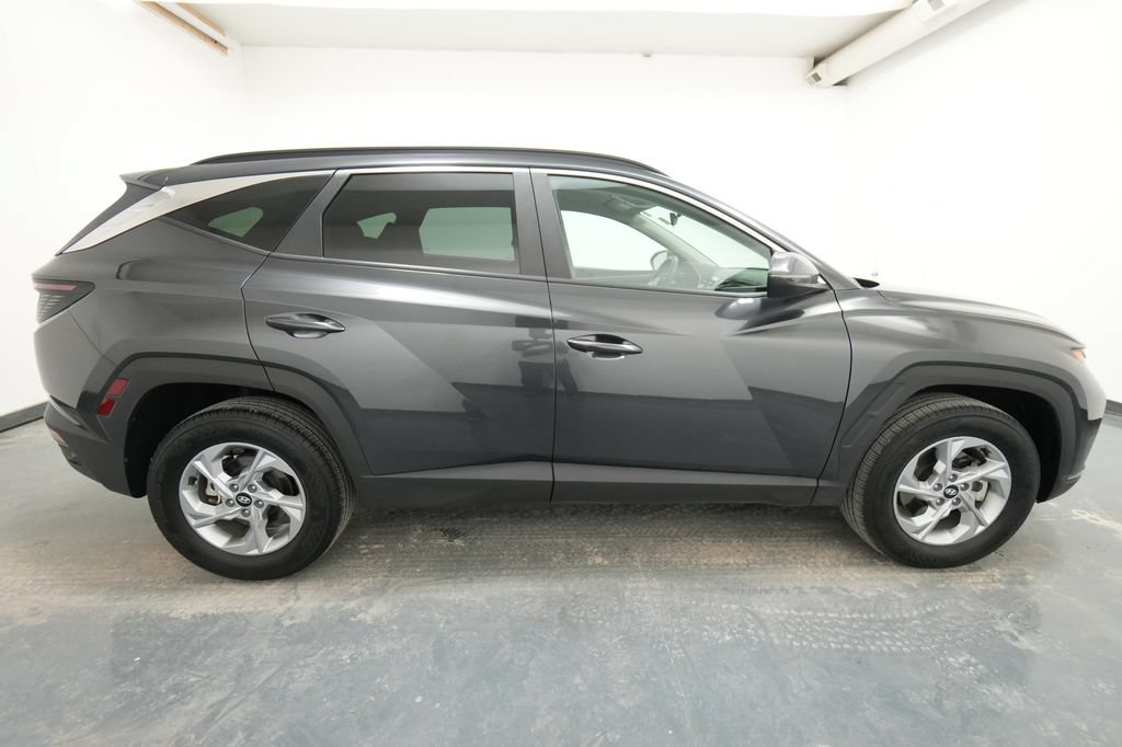 Used 2023 Hyundai Tucson SEL AWD/4WD image 9