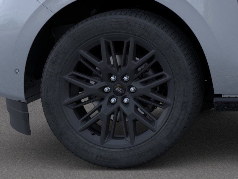 New 2026 Ford Expedition Max Platinum w/ Stealth Appearance Package AWD/4WD image 49