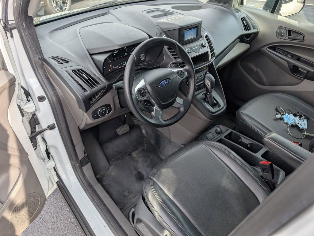 Used 2022 Ford Transit Connect XL image 10