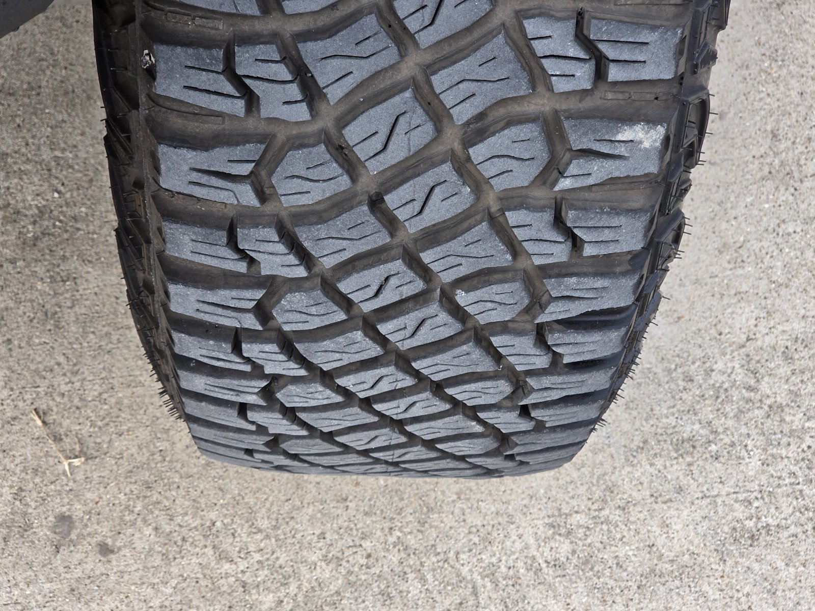 Used 2024 Ford Bronco Wildtrak AWD/4WD image 12
