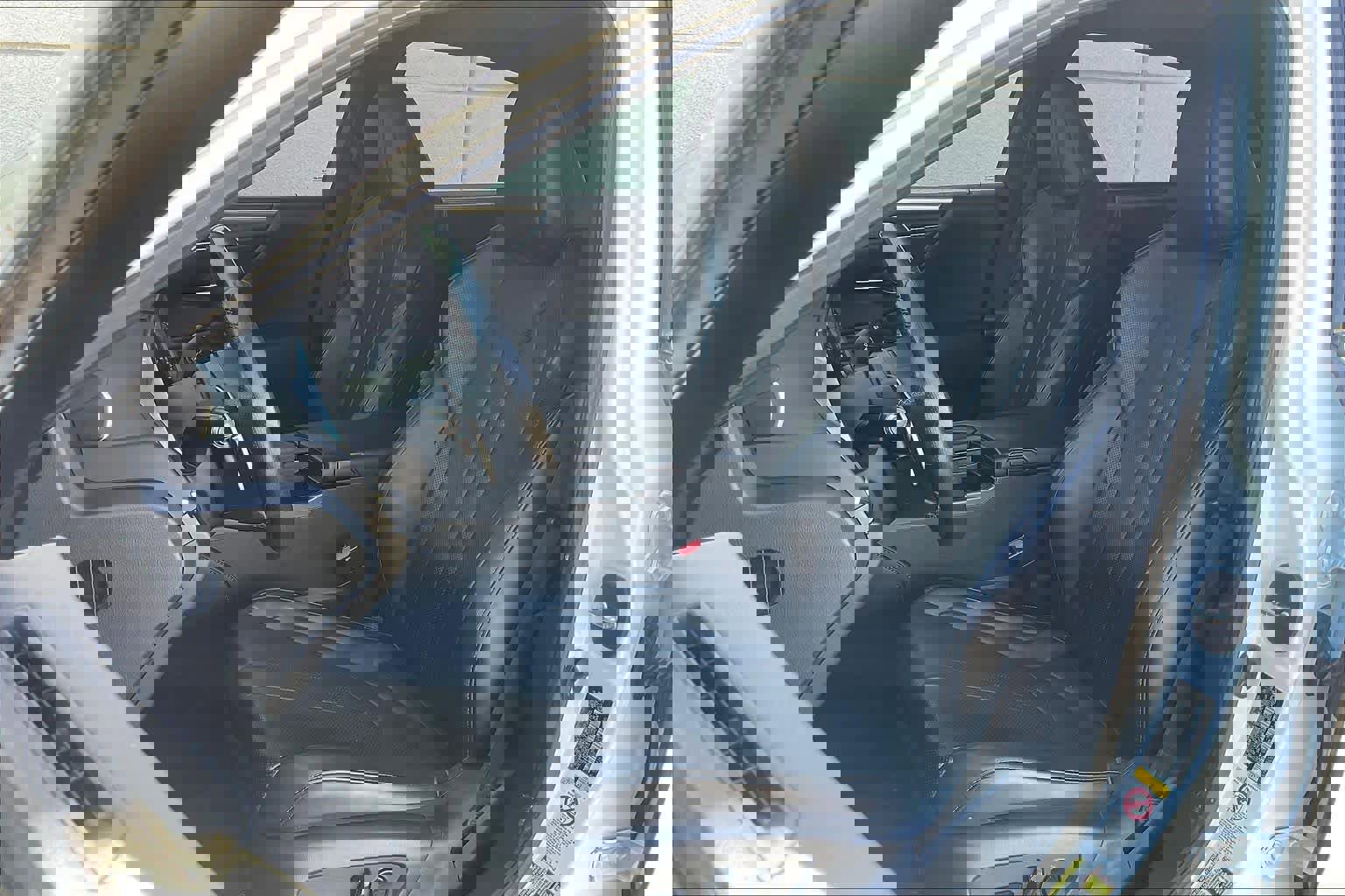 Used 2019 Lexus ES 350 F Sport w/ Accessory Package 2 image 8