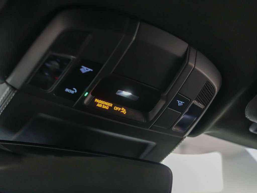 Used 2023 Porsche 911 Turbo image 25