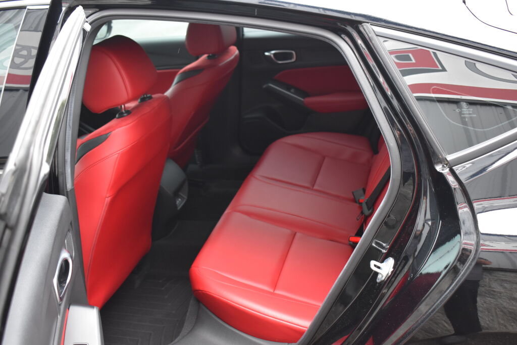 Used 2024 Acura Integra A-Spec w/ Technology Package FWD image 20