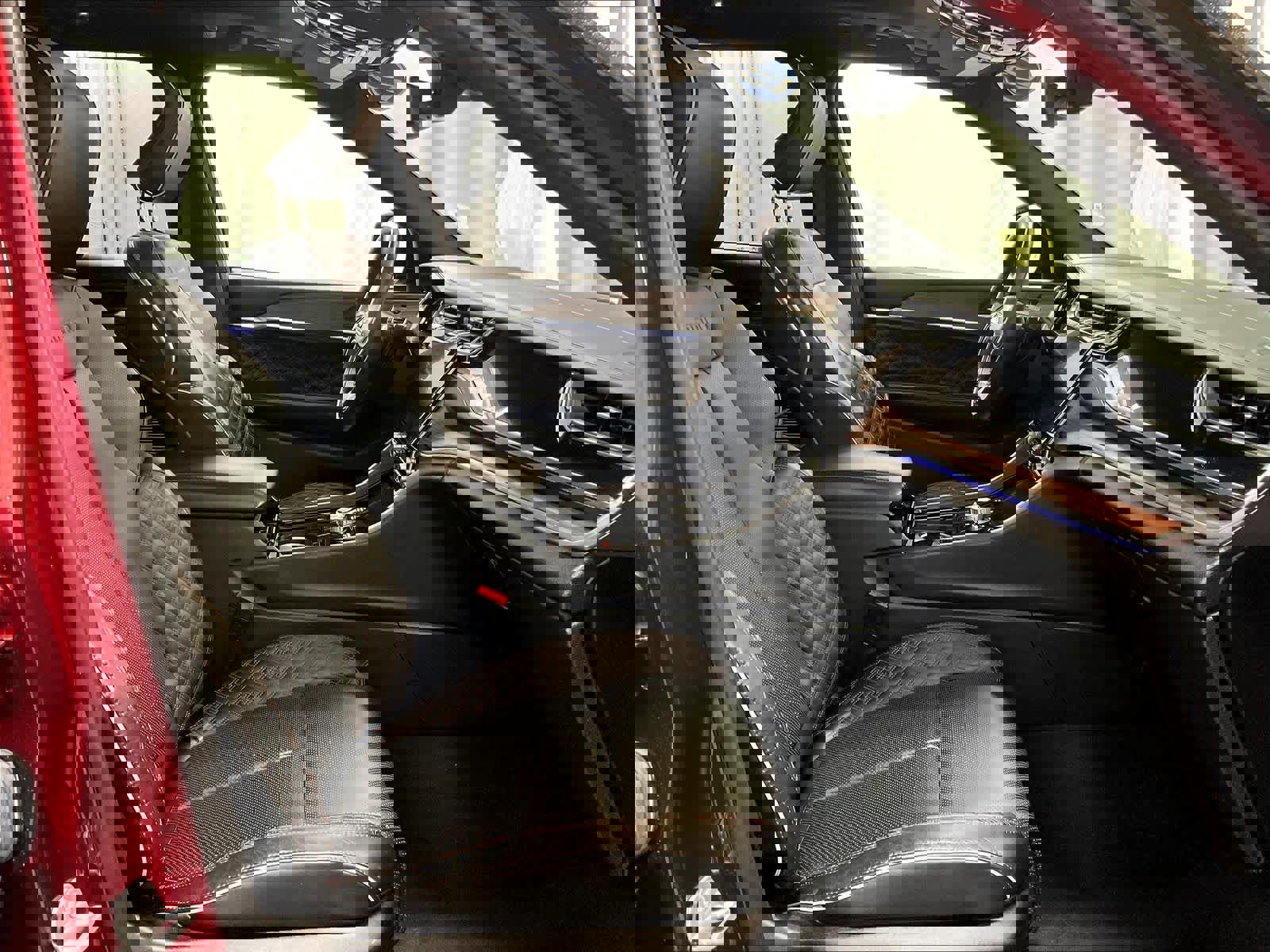 Used 2022 Jeep Grand Cherokee Summit image 11