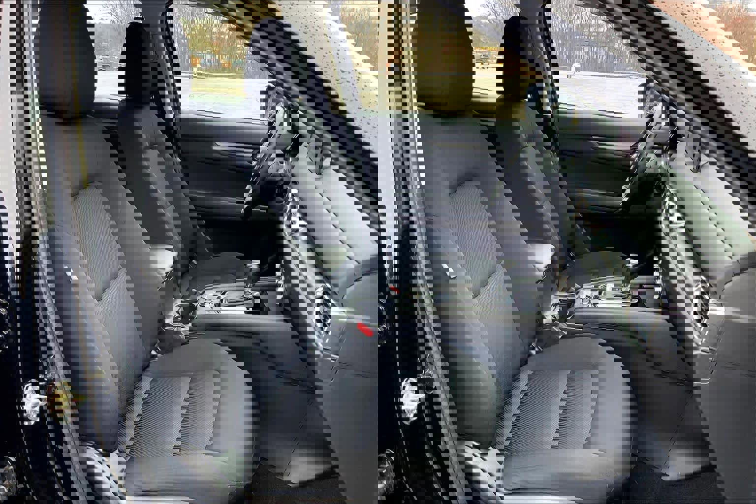 Used 2022 MAZDA CX-5 AWD 2.5 S image 8