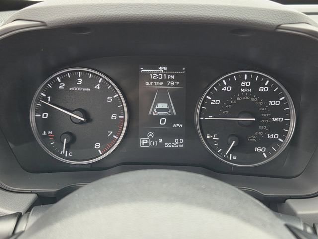 Used 2025 Subaru Crosstrek 2.0i Premium w/ Convenience Package #2 image 31
