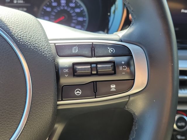 Used 2023 Kia K5 GT-Line FWD image 20