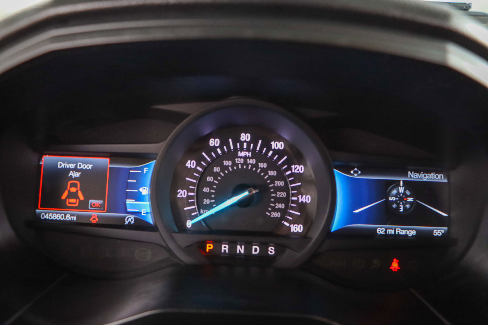 Used 2024 Ford Edge SEL image 15