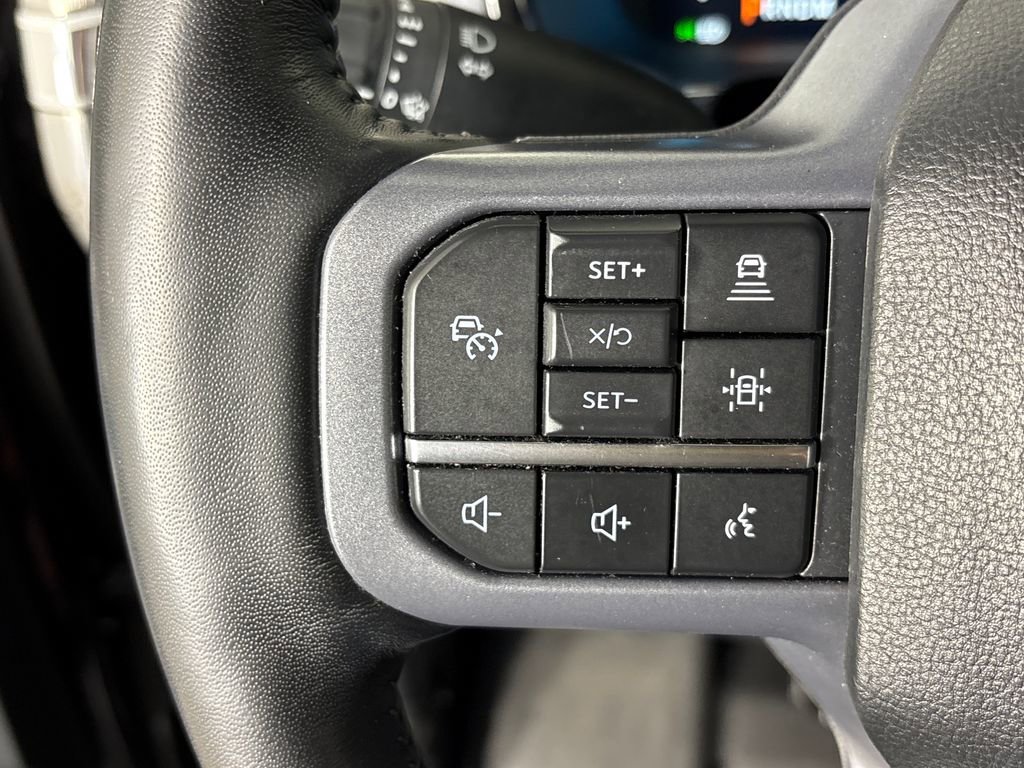 Certified 2023 Ford F150 Lariat w/ Equipment Group 502A High image 17