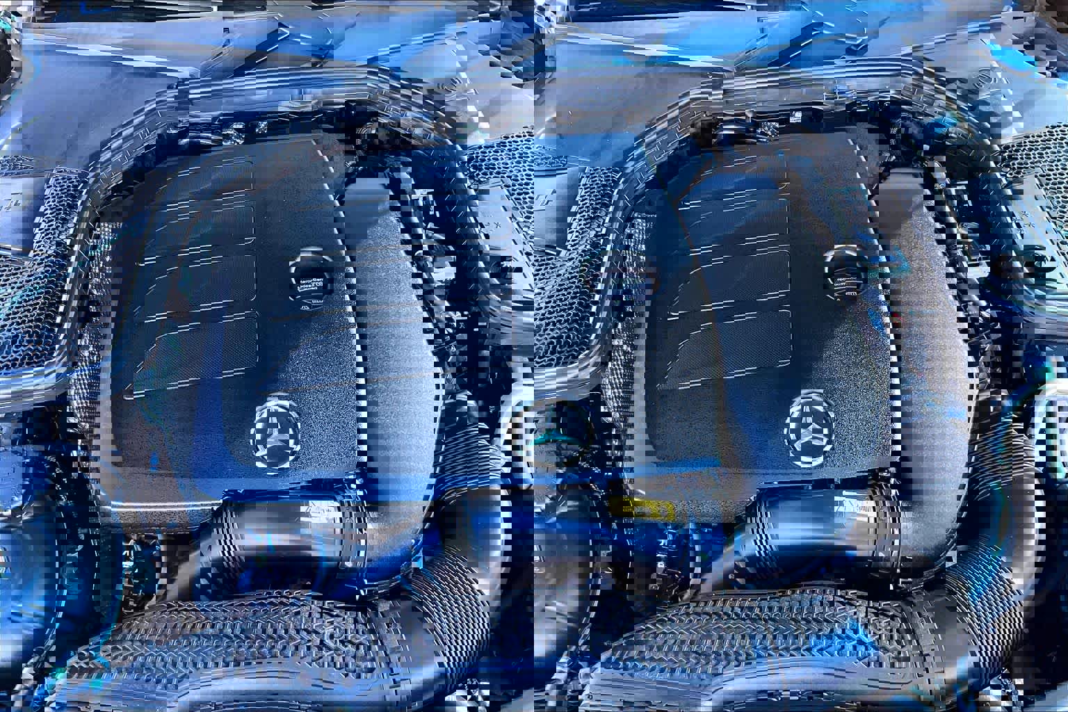 Used 2021 Mercedes-Benz C 300 Sedan w/ Premium Package image 32