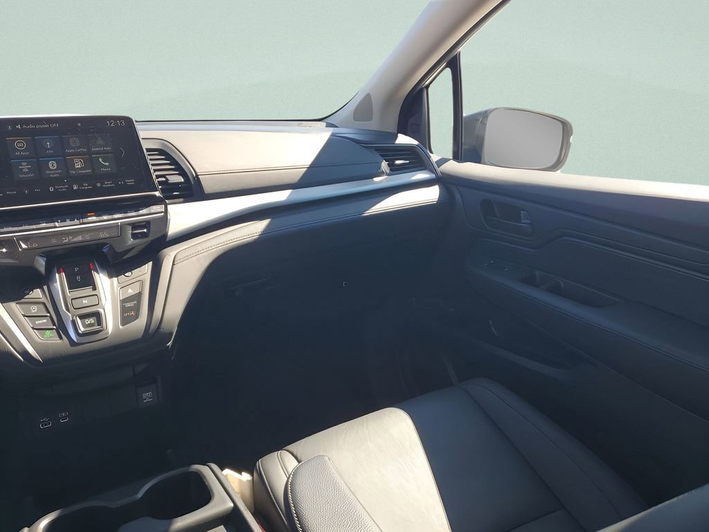 Used 2025 Honda Odyssey EX-L image 11