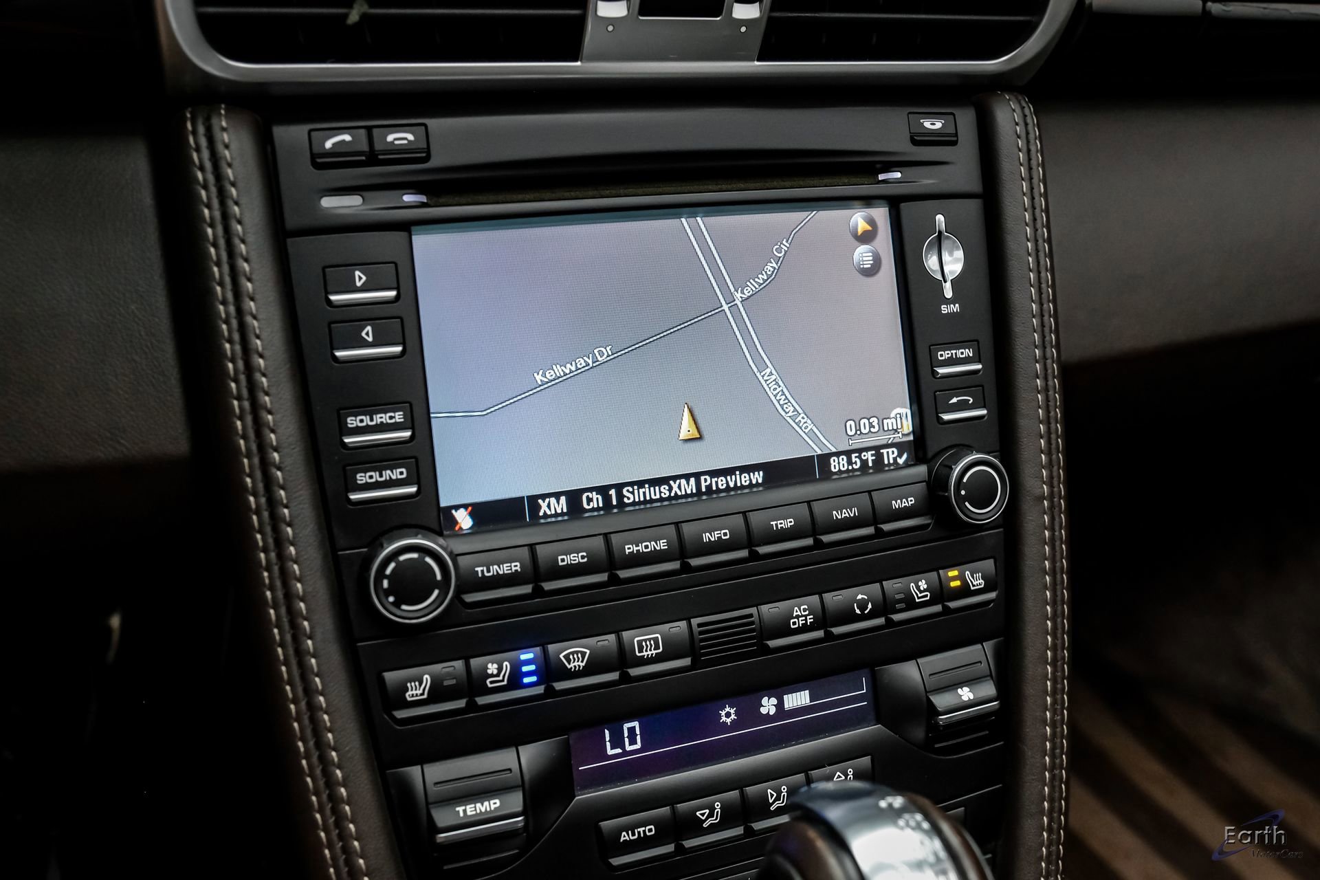 Used 2011 Porsche 911 Carrera S RWD image 86