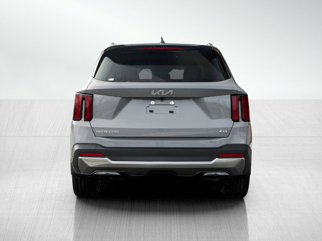 New 2026 Kia Sorento EX AWD/4WD image 5