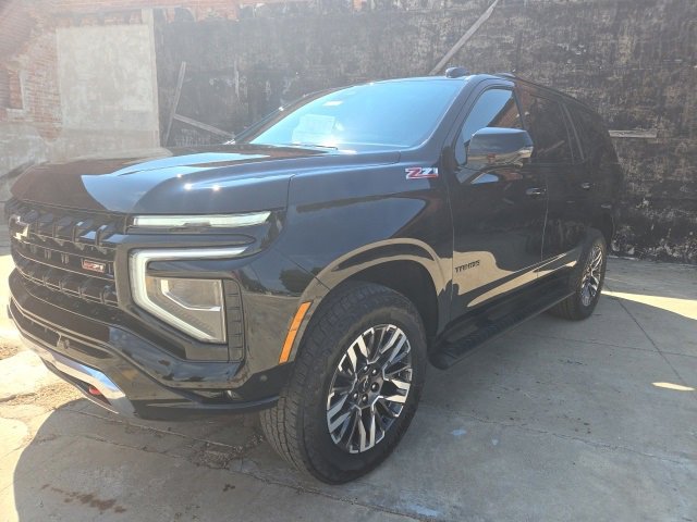 New 2026 Chevrolet Tahoe Z71 w/ Comfort Package