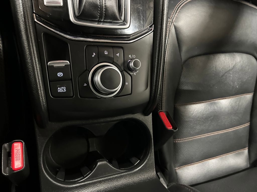 Used 2023 MAZDA CX-5 AWD 2.5 S w/ Preferred Package image 18